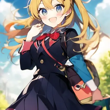 Profile image of 如月 リンカ