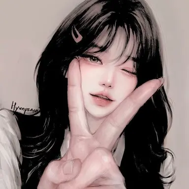 Profile image of 한예지