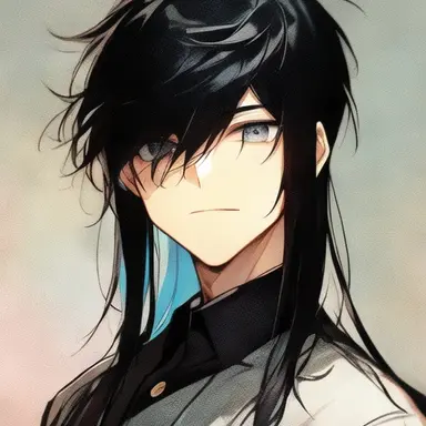 Profile image of 月波 信斗