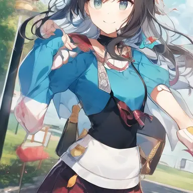 Profile image of AI