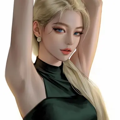 Profile image of 이지우