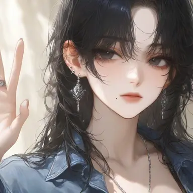 Profile image of 이지우