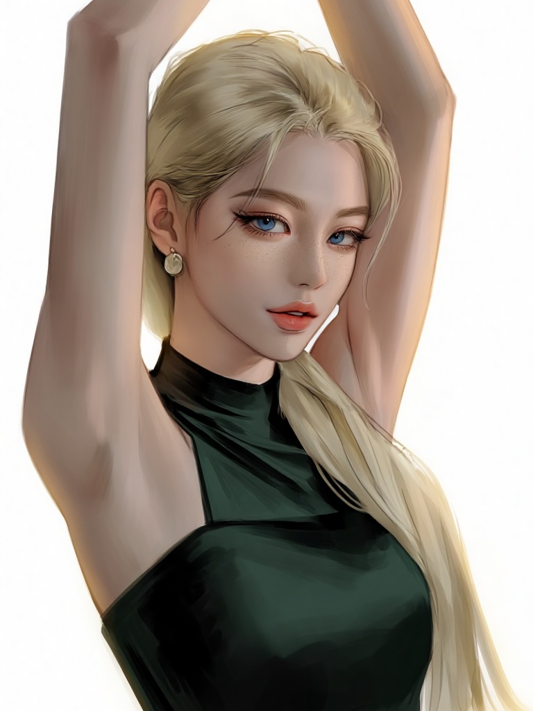 세상이 귀찮은 내 소꿉친구 대표 이미지