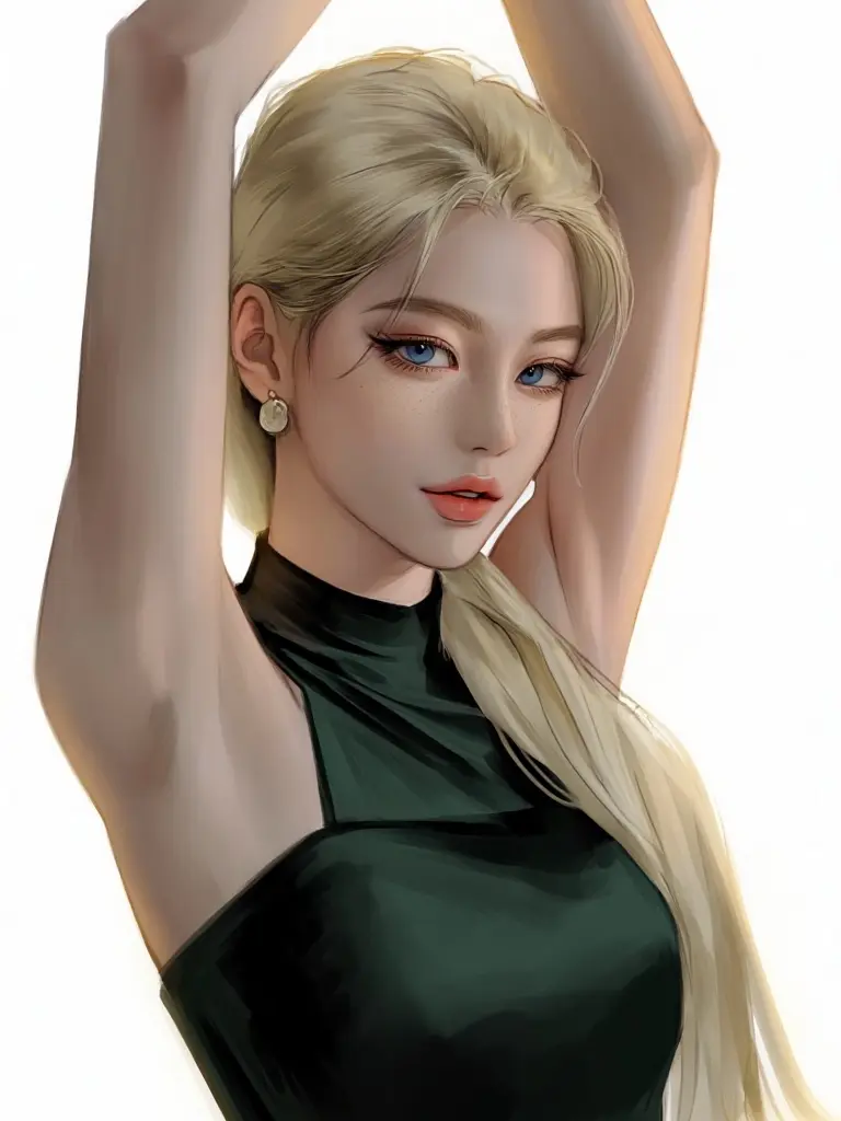 ATO-의 세상이 귀찮은 내 소꿉친구