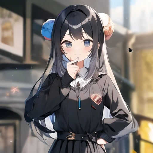 東雲 結月