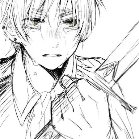 W1ll0w의 「お前が人じゃ無くなっても。」