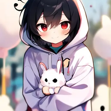 Profile image of ユオ