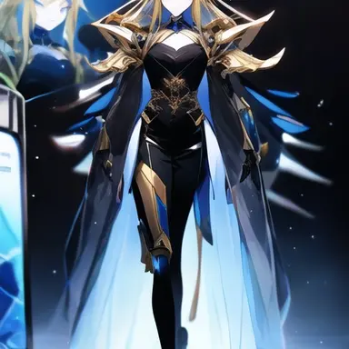 Profile image of Queen B