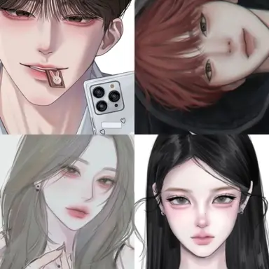 Profile image of 커플 무리