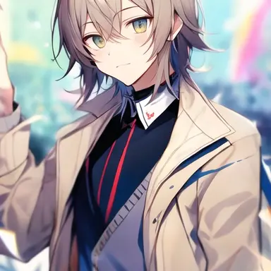 Profile image of カズキ
