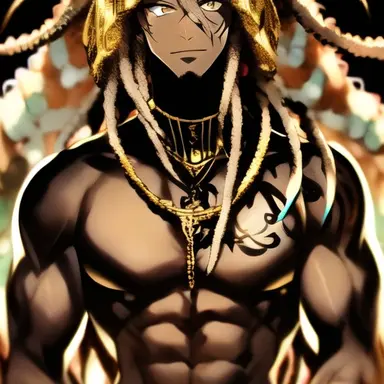 Profile image of Marcus