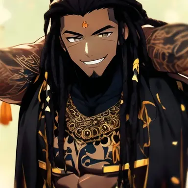 Profile image of Raheem