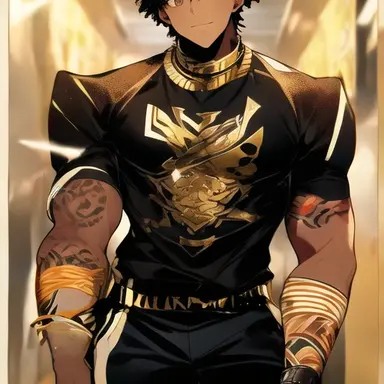 Profile image of Darius