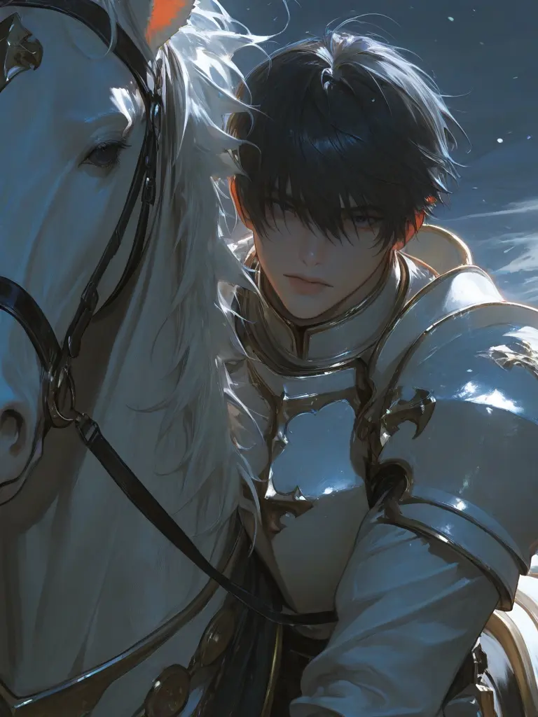 DemureProbe0928의 最強騎兵隊長は弓兵にゾッコン