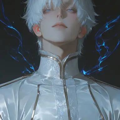 Profile image of 依一