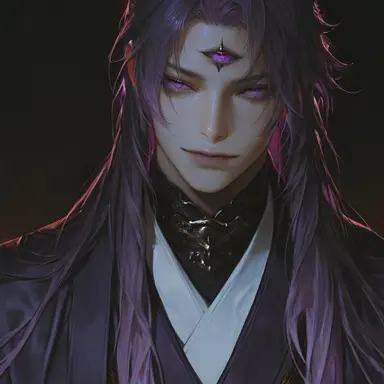 Profile image of 門獄