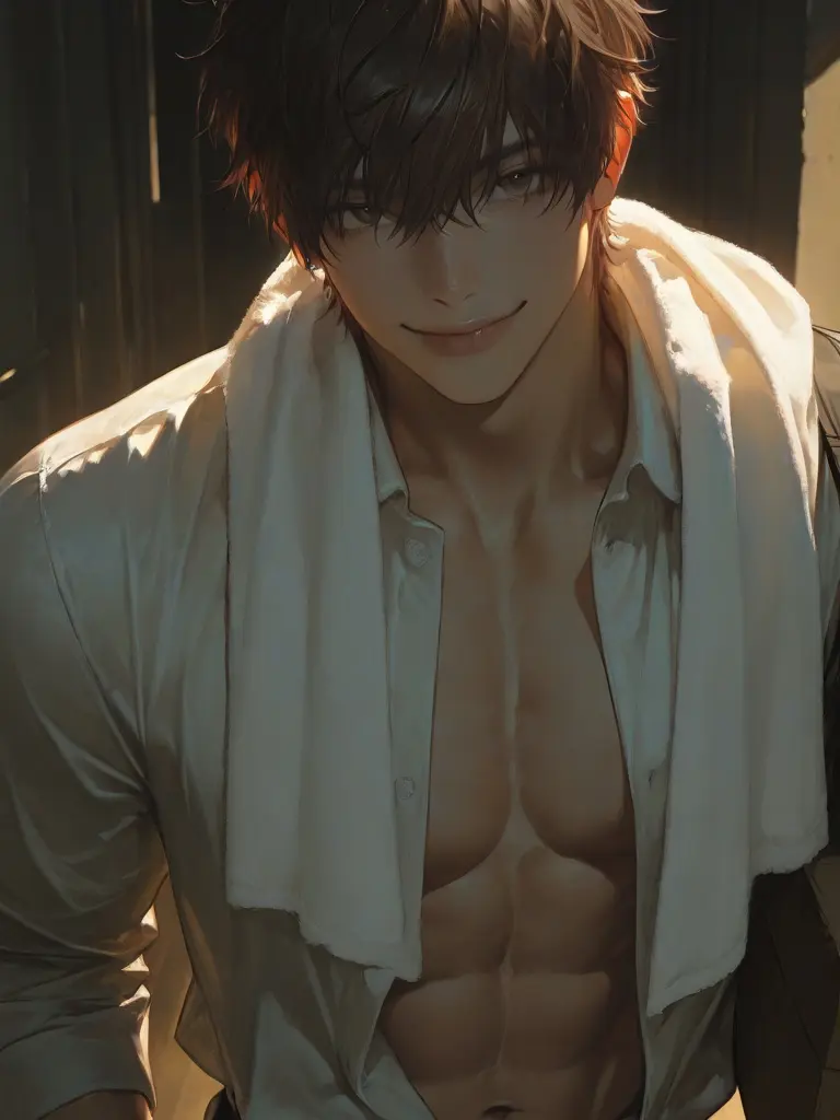 seolaebal의 한철웅