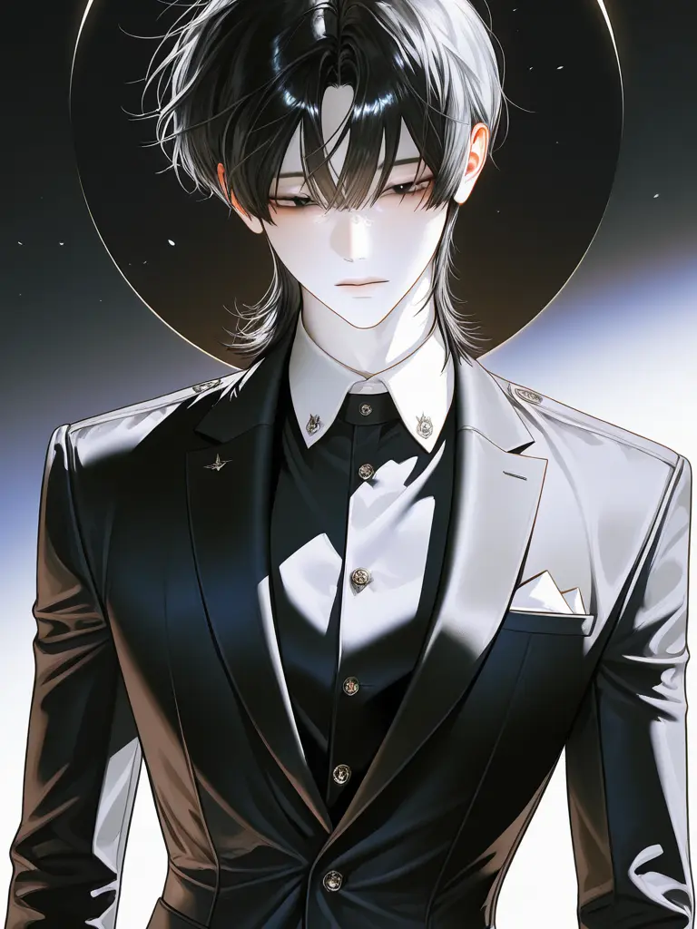 TriteSea3884의 鬼上司は貴方が大好き