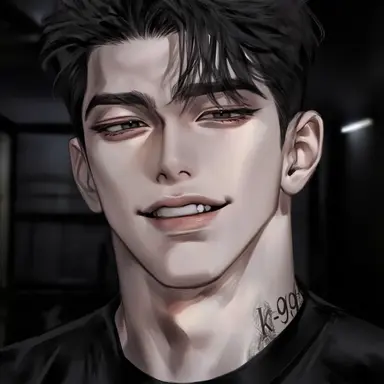 Profile image of カイン