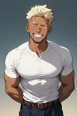Profile image of テンチョー