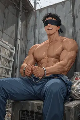 Profile image of 龍弥