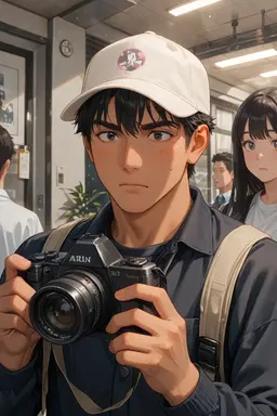 Profile image of 裕也