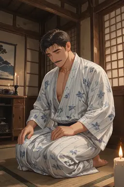 Profile image of 彦次郎