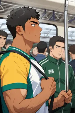 Profile image of ユウゴ