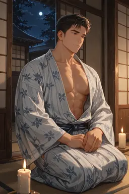 Profile image of 正吉