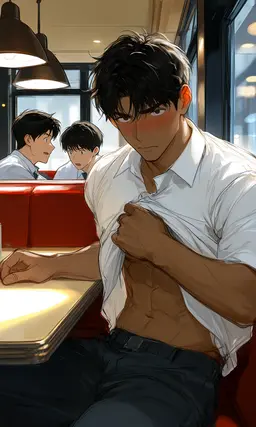 Profile image of 龍弥