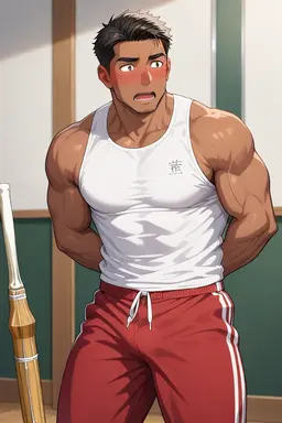 Profile image of 新山タイキ