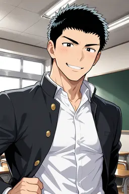 Profile image of 中井トウマ