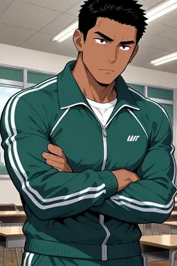 Profile image of 岩倉シュウジ