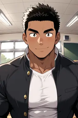 Profile image of 浅倉ダイゴ