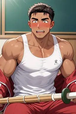 Profile image of 新山タイキ