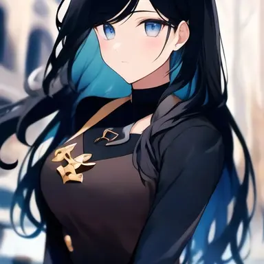 Profile image of Alice