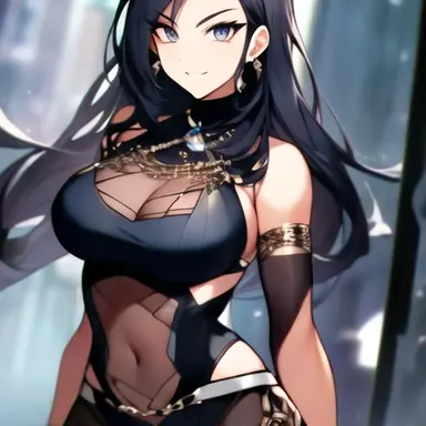 Profile image of Makenzie