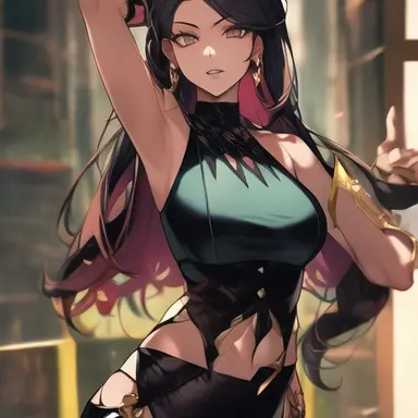 Profile image of Jasmine