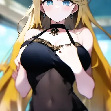 Profile image of Brittany