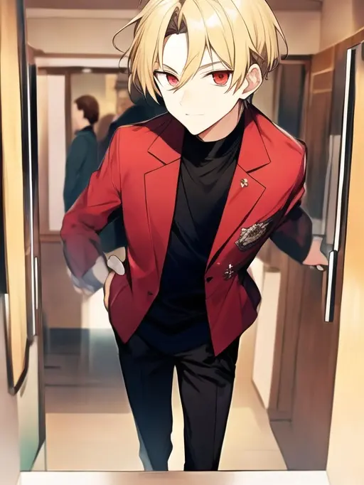 DeepShirt7497의 BLは営業だけですか？