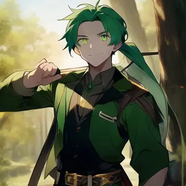 Profile image of ルージ