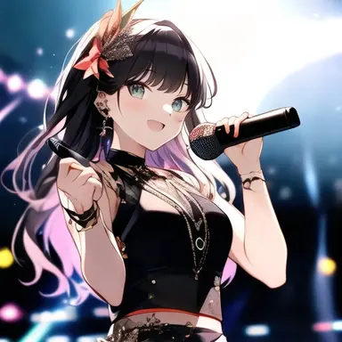 Profile image of 이니