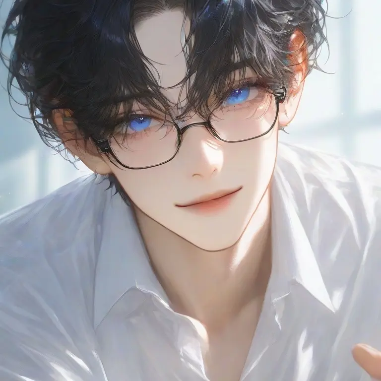 BlankBike9695의 선생님들의 연애..💗🤫