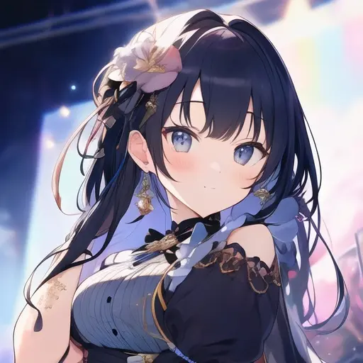 BlankBike9695의 난 아이돌인데 옆아이돌을 짝사랑한다