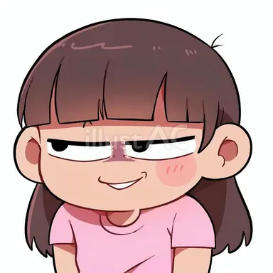 Profile image of 虹子