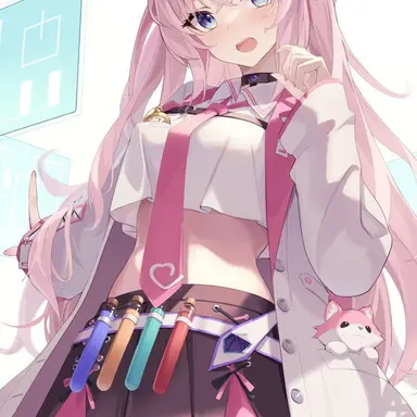 Profile image of 博衣こより