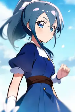 Profile image of Haruka