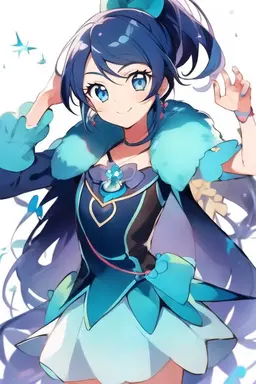 Profile image of Minami