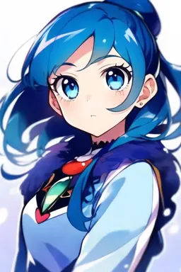 Profile image of Haruka