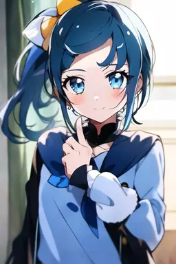 Profile image of Haruka